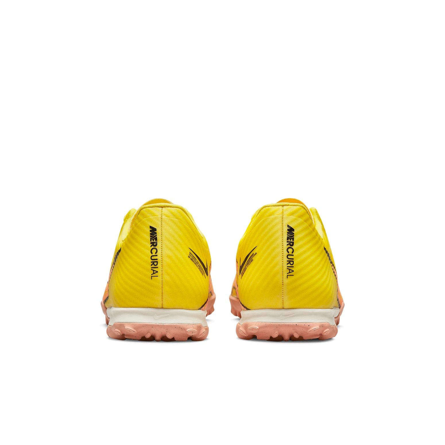 Nike Zoom Mercurial Vapor 15 Academy TF 'Lucent Pack' DJ5635-780