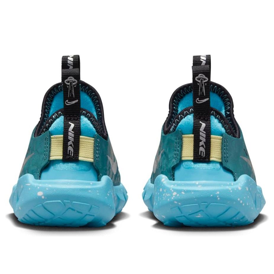 (TD) Nike Flex Runner 2 Lil 'Space Explorer' DV3102-300
