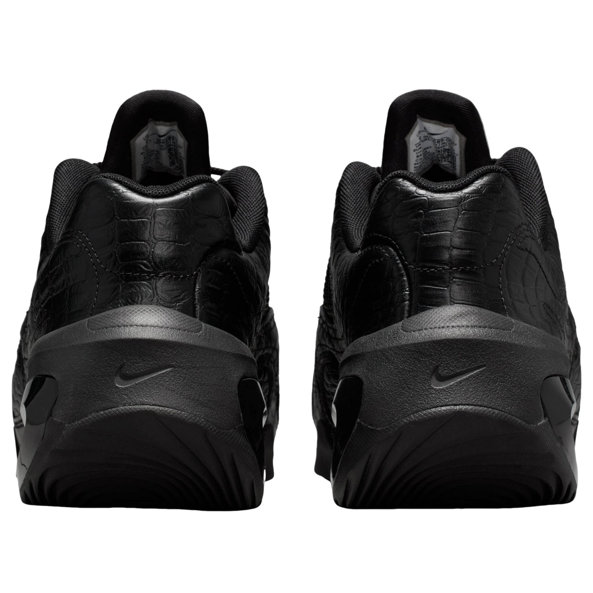 (WMNS) Nike Air Max Muse SE 'Black Metallic Silver' IB6689-001