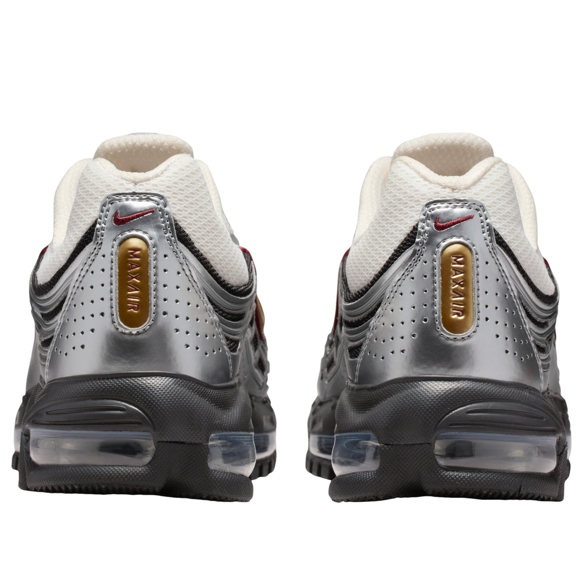 Nike Air Max TL 2.5 'Phantom Metallic Silver' IM6647-030