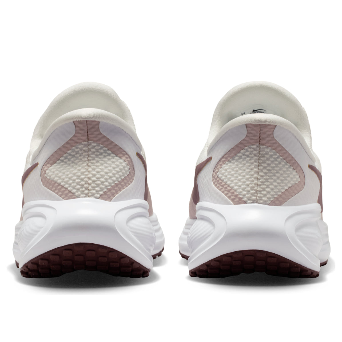 (WMNS) Nike Revolution 8 EasyOn 'Phantom White' HQ2415-002