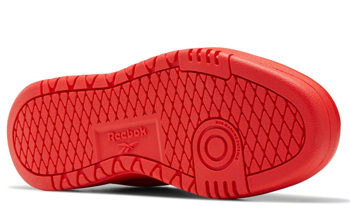 (WMNS) Reebok Cardi B x Club C Double 'Instinct Red' FZ5219