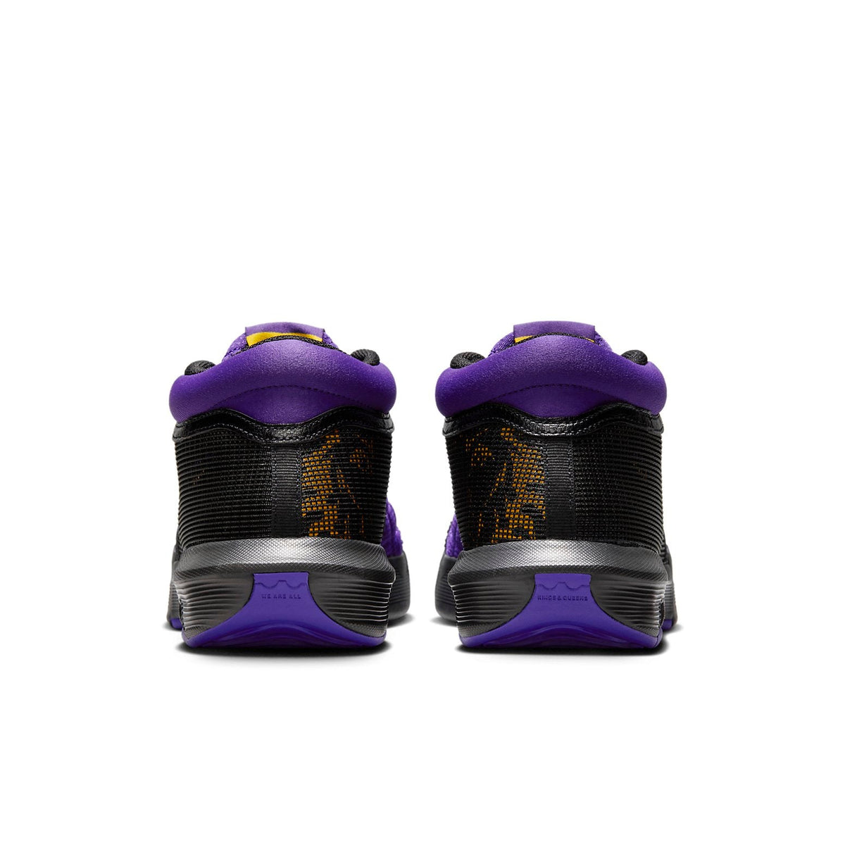 Nike LeBron Witness 8 'Lakers' FB2239-001