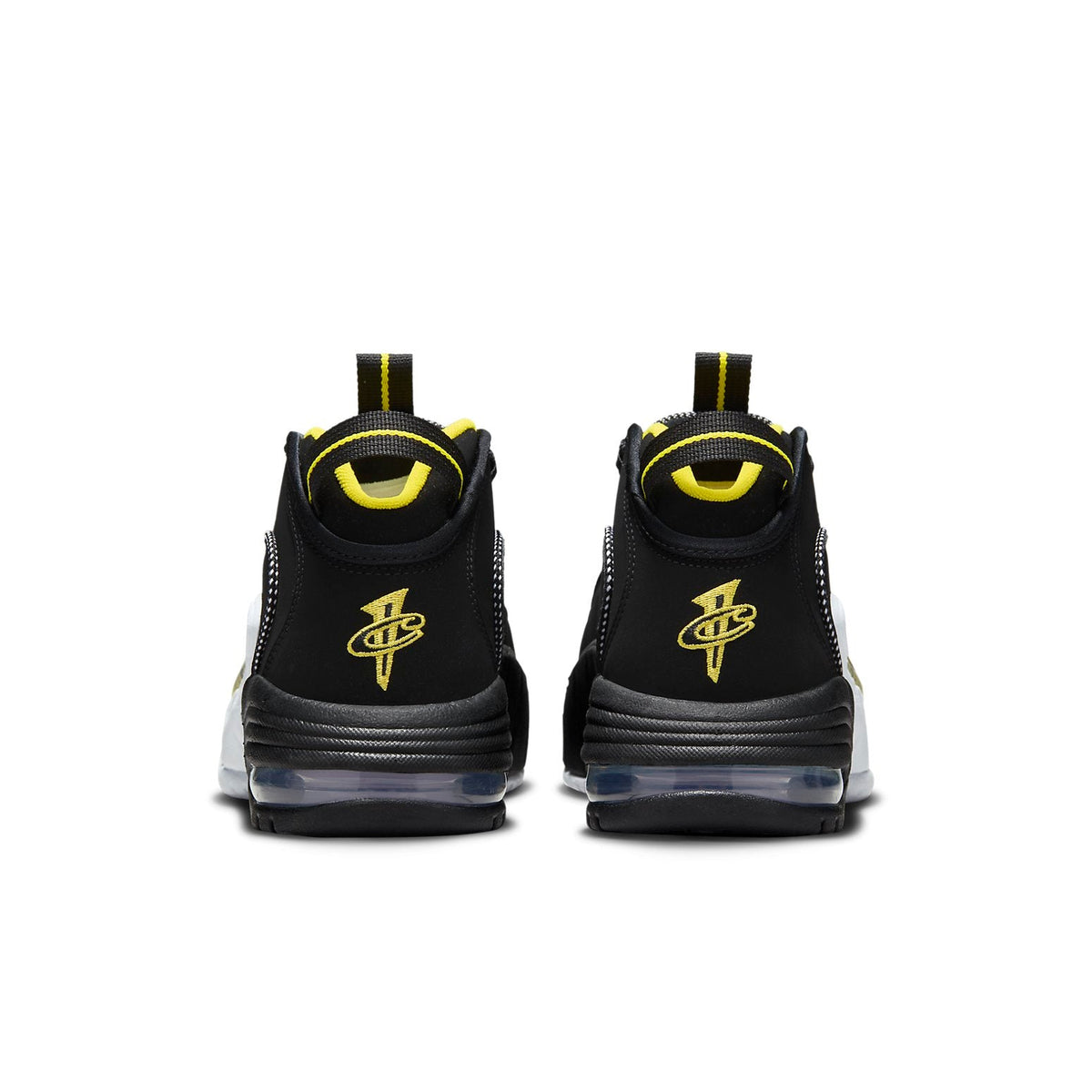 Nike Air Max Penny 1 'Lester Middle School' FN6884-100