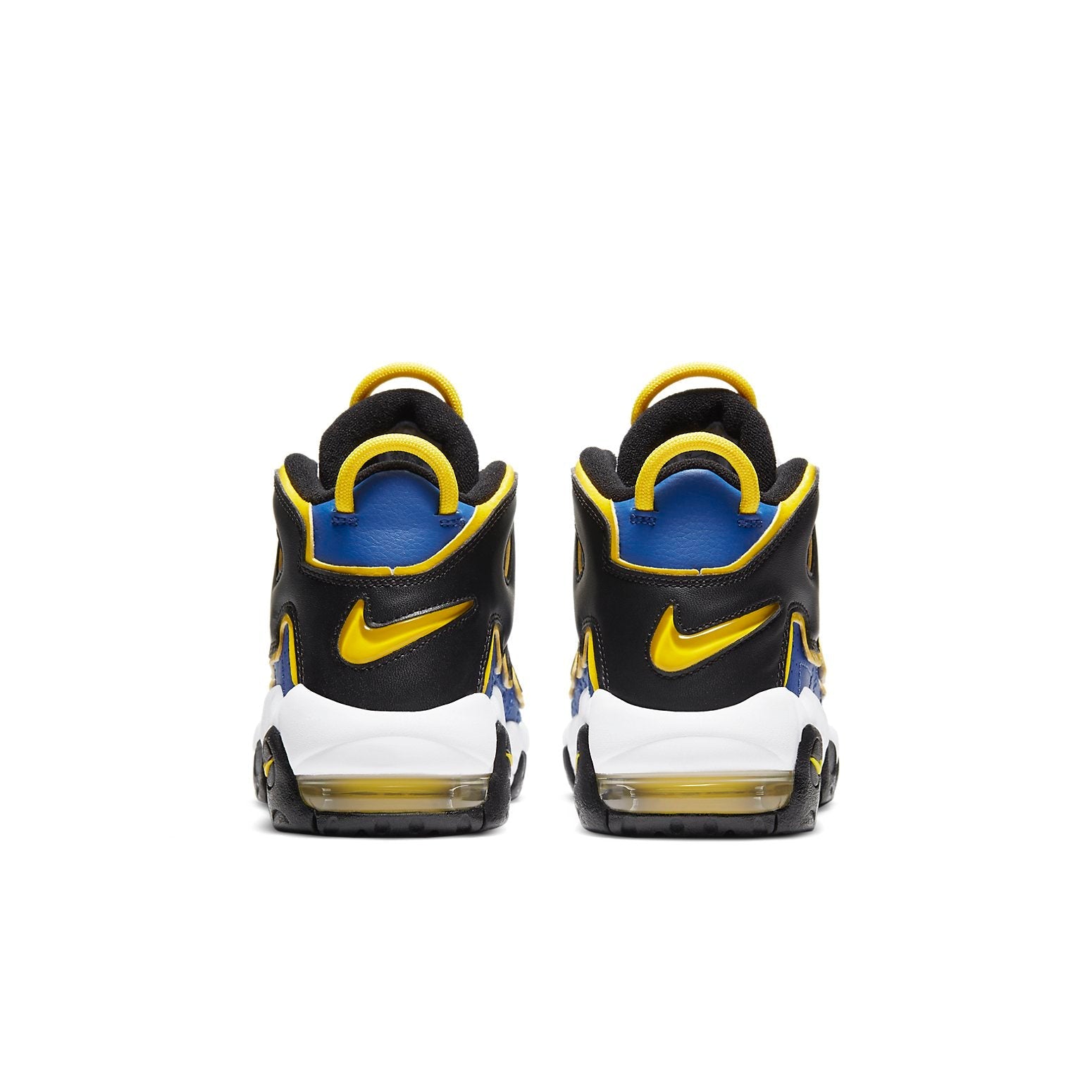 (GS) Nike Air More Uptempo 'Peace, Love, and Basketball' DC7300-400