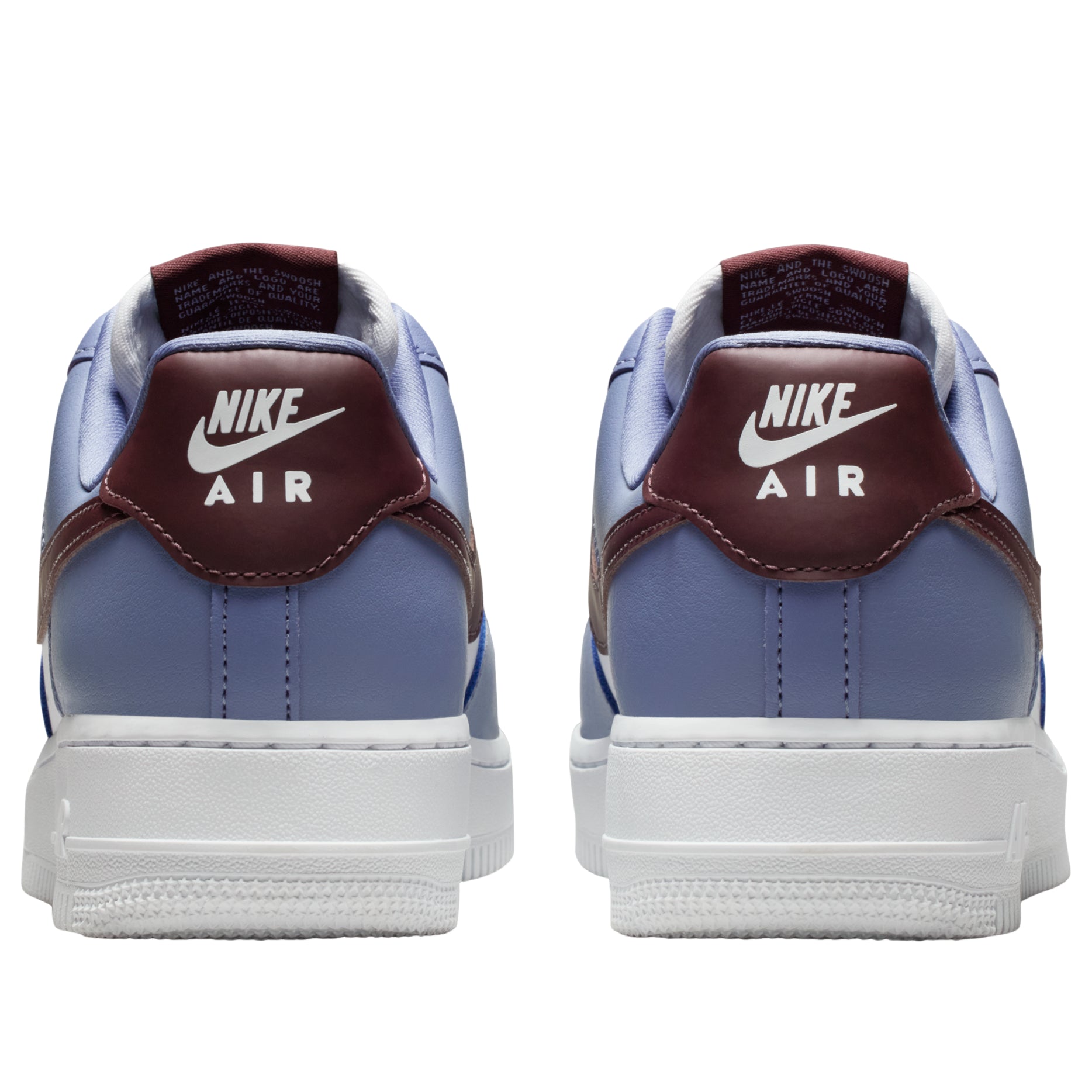 (WMNS) Nike Air Force 1 Low 'Diffused Blue' IM6364-400