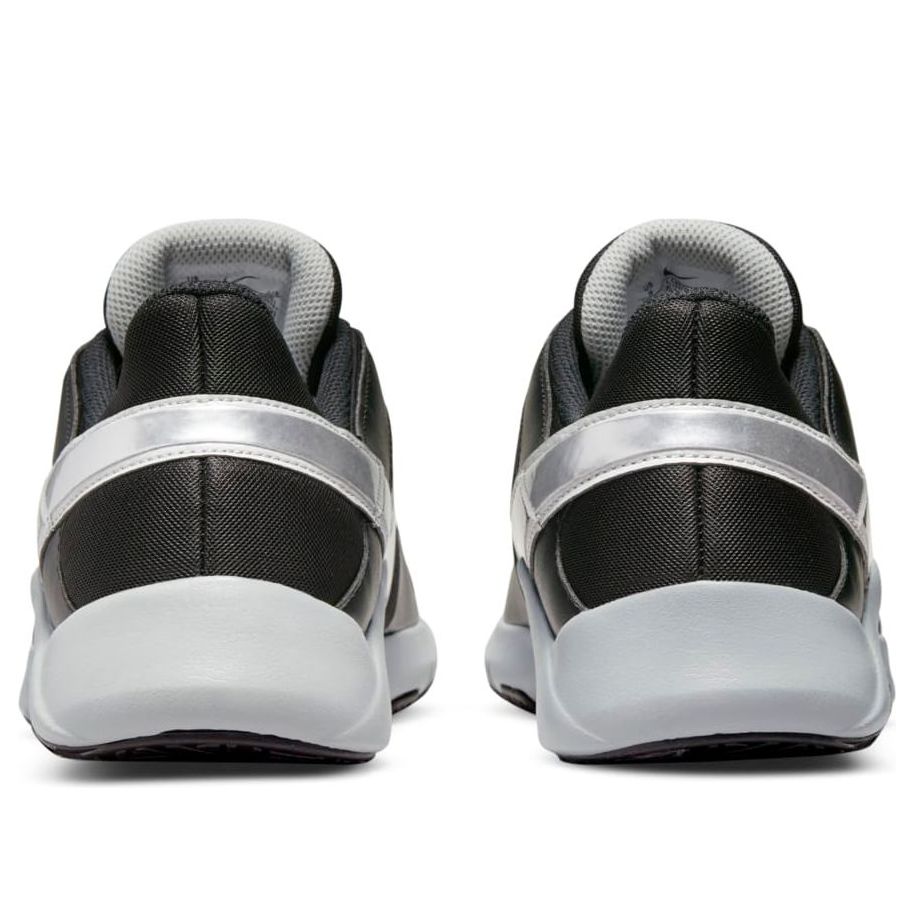 Nike Legend Essential 2 'Black Metallic Silver' CQ9356-008
