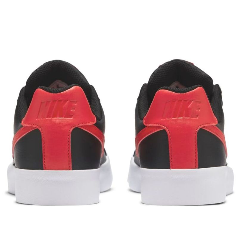 Nike Court Royale AC 'University Red' BQ4222-004