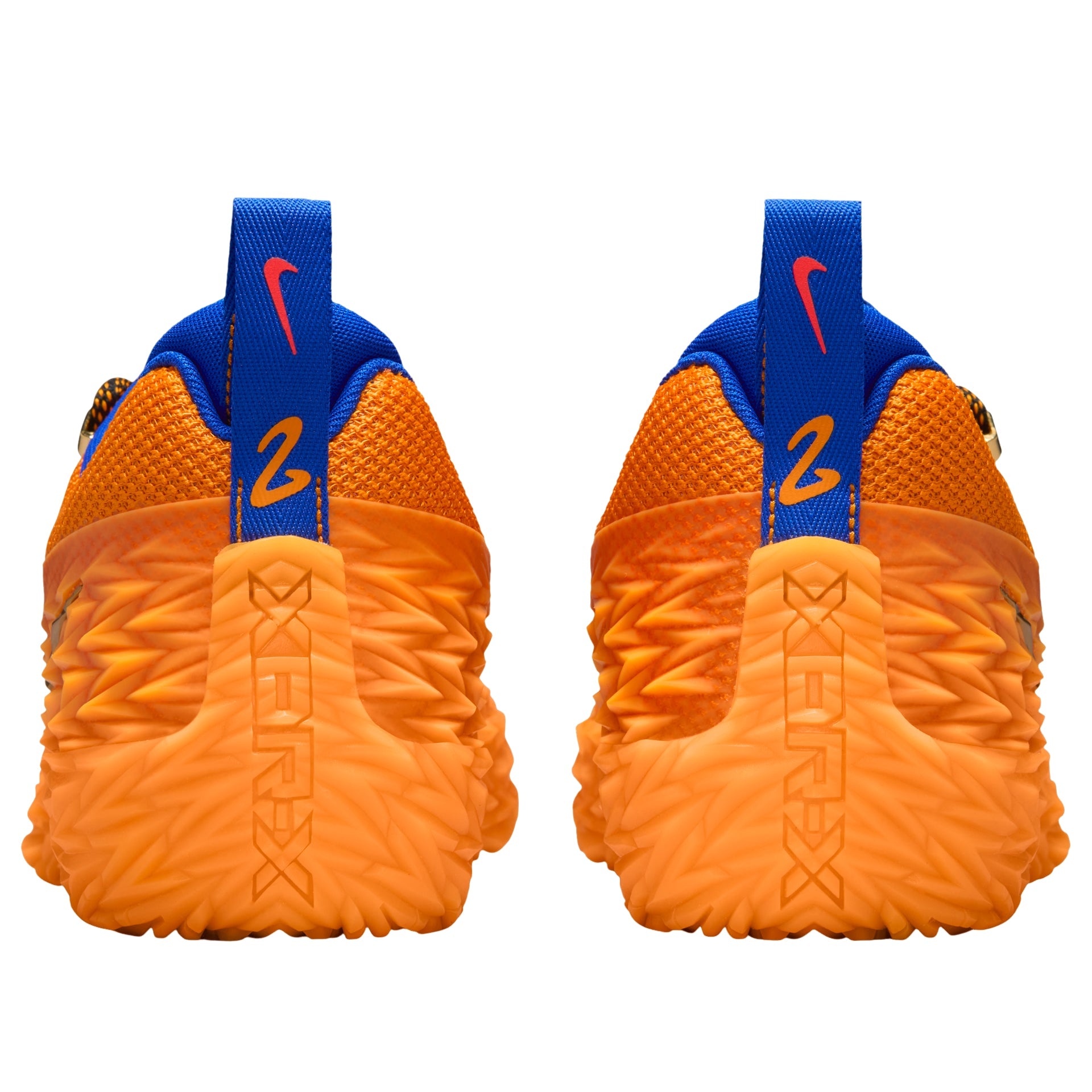 Nike x Cade Cunningham S.T. Charge 'Detroit Tough' IZ6735-800