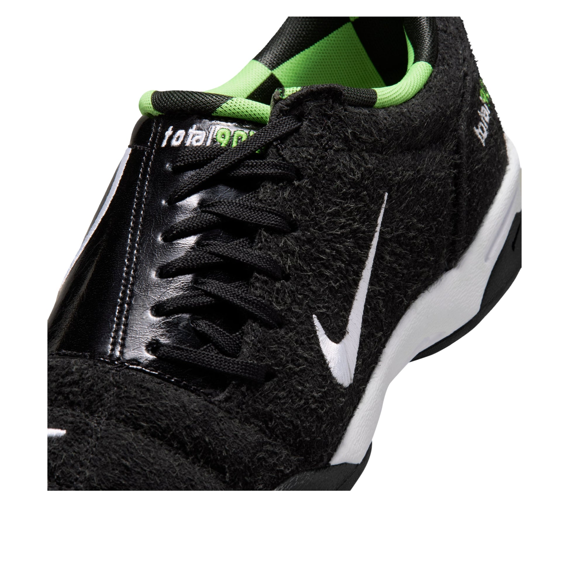 Nike Total 90 III 'Black Volt White' IZ8648-001