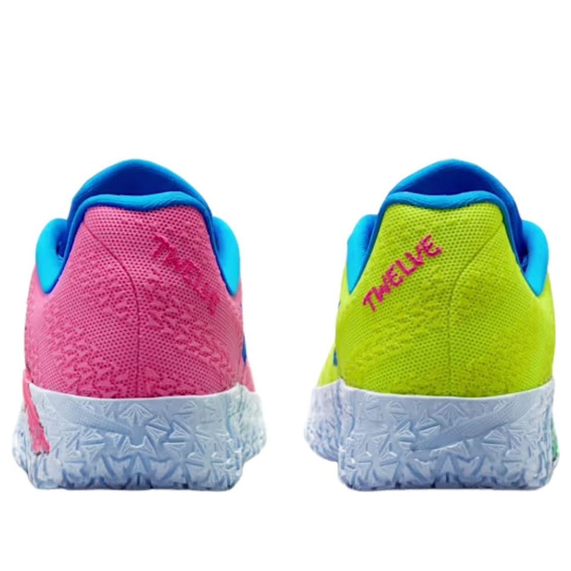 (GS) Nike Ja 3 'Kool Aid' IW2296-700