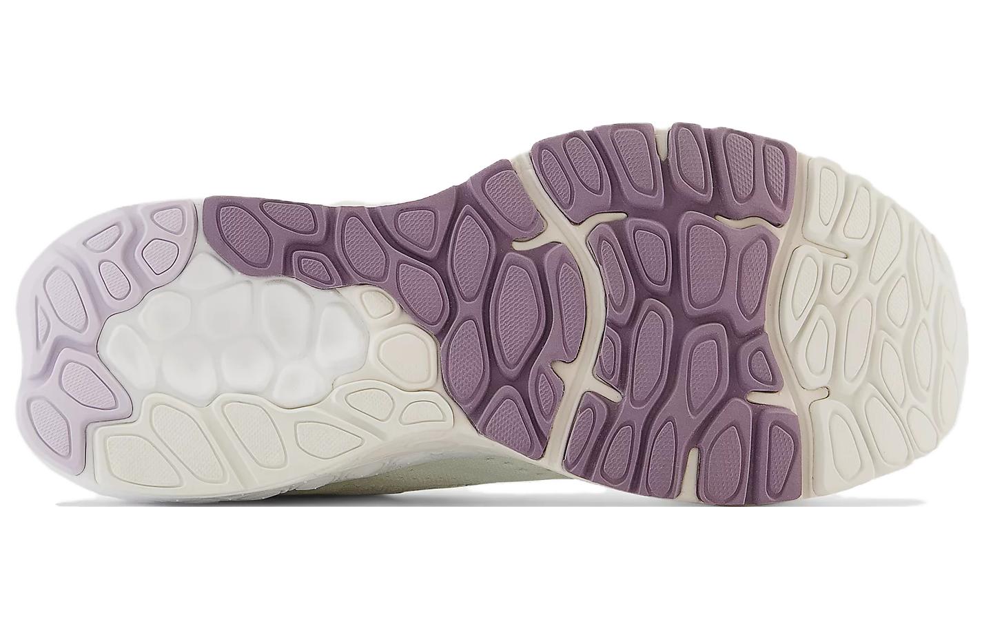 (WMNS)New Balance Fresh Foam X 880v13 'Sea Salt Grey Violet' W880U13