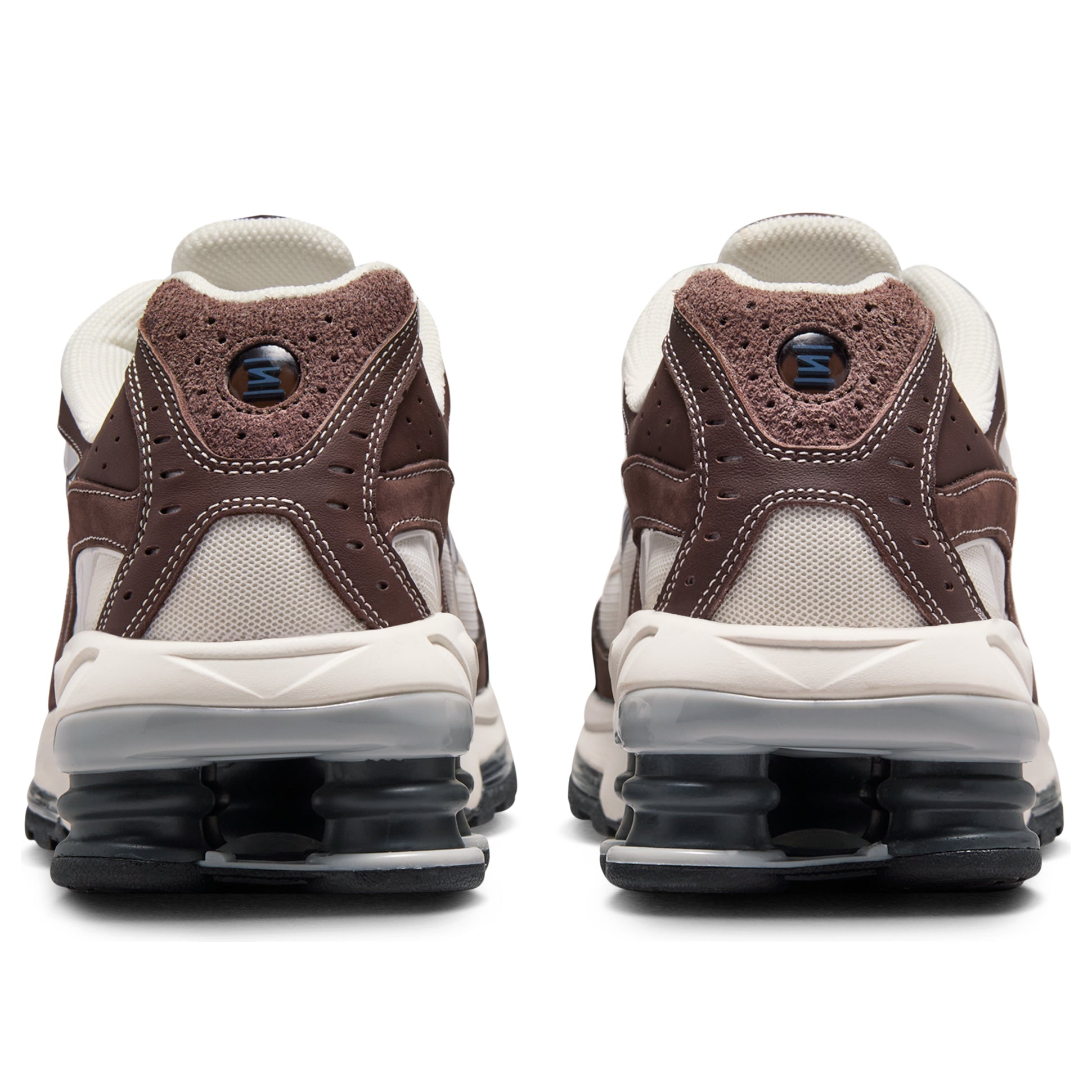 Nike Shox Ride 2 'Baroque Brown Diffused Blue' HV6349-200