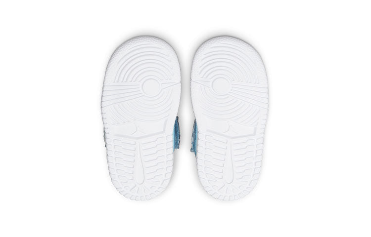 (TD) Air Jordan 1 Low ALT 'Washed Denim' DM8949-100