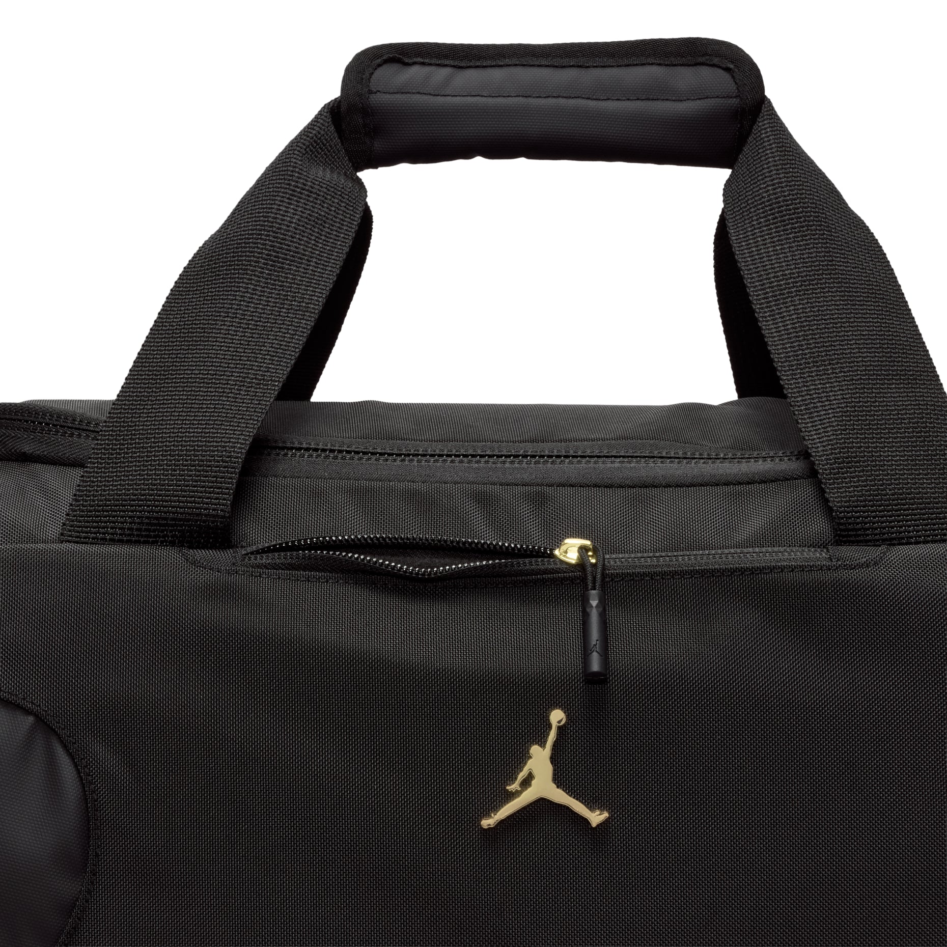Jordan Element Duffel 'Black' IR8395-011