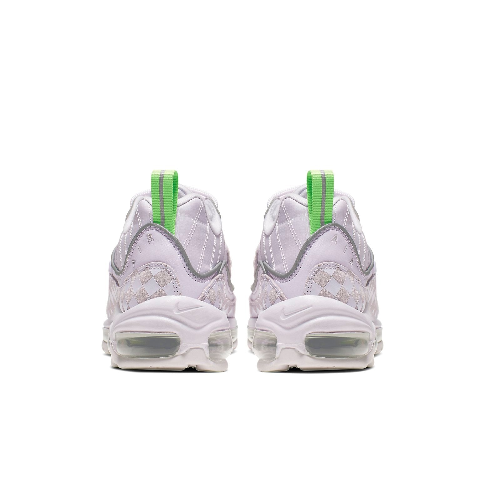 (WMNS) Nike Air Max 98 'Pink Checkboard' CJ9702-500