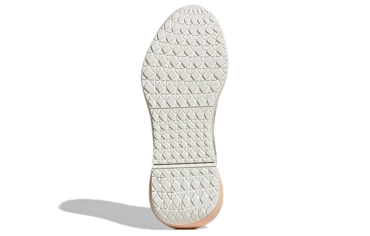 (WMNS) adidas 4DFWD Pulse 'Halo Ivory Blush' Q46226