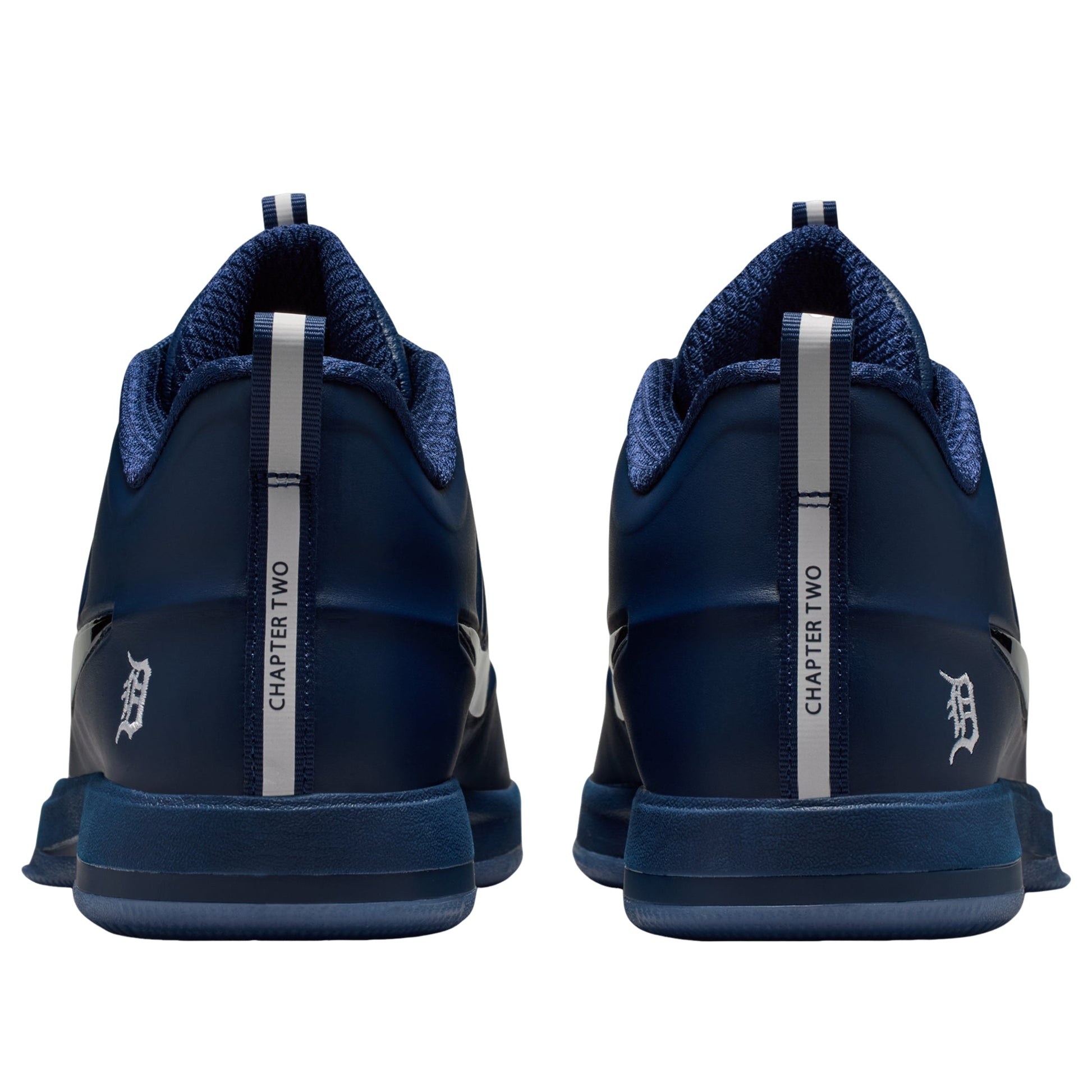 Nike Book 2 'Detroit Tigers' IM4667-400