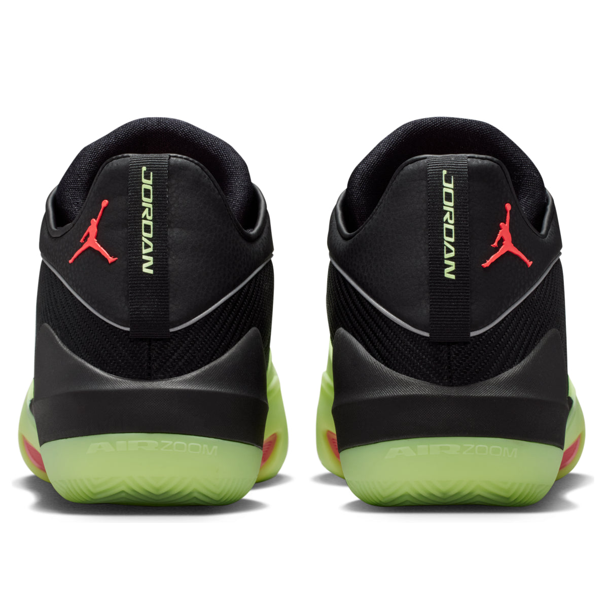 Air Jordan Triangle PF 'Black Barely Volt' IO0424-001