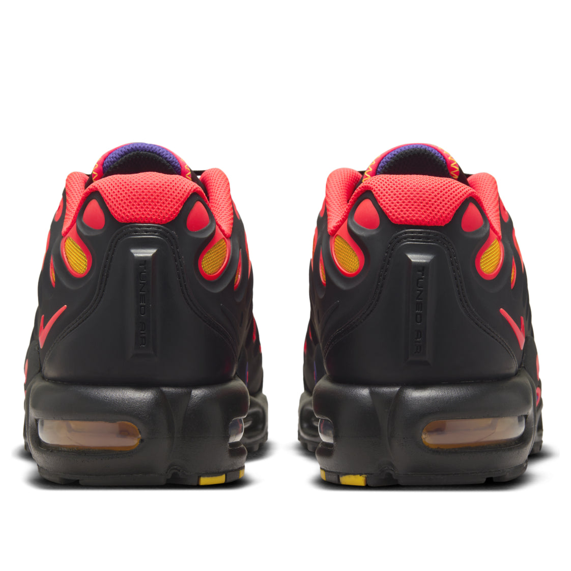 Nike Air Max Plus Drift 'Bright Crimson Field Purple' FD4290-003