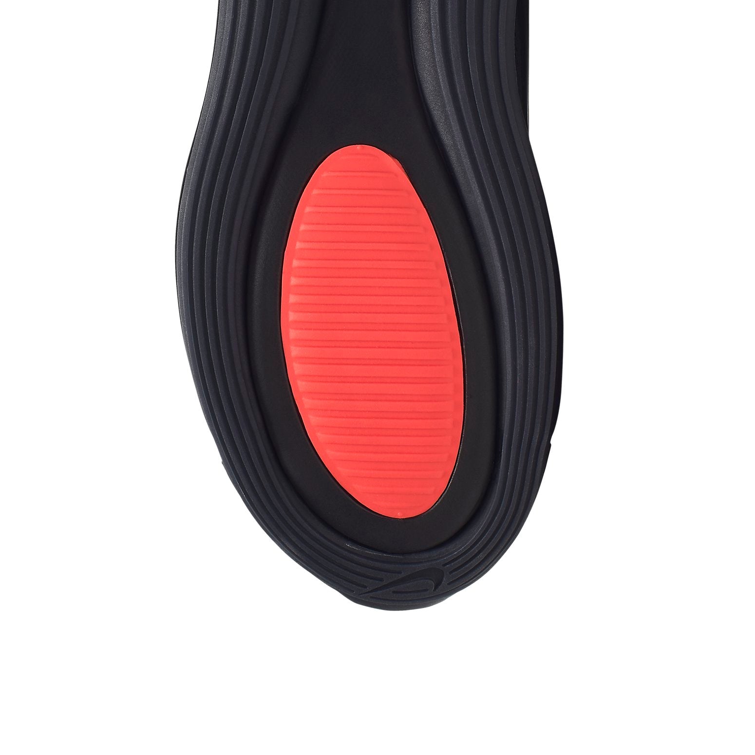 (GS) Nike Air Max 720 'Cool Grey Bright Crimson' CQ0360-001