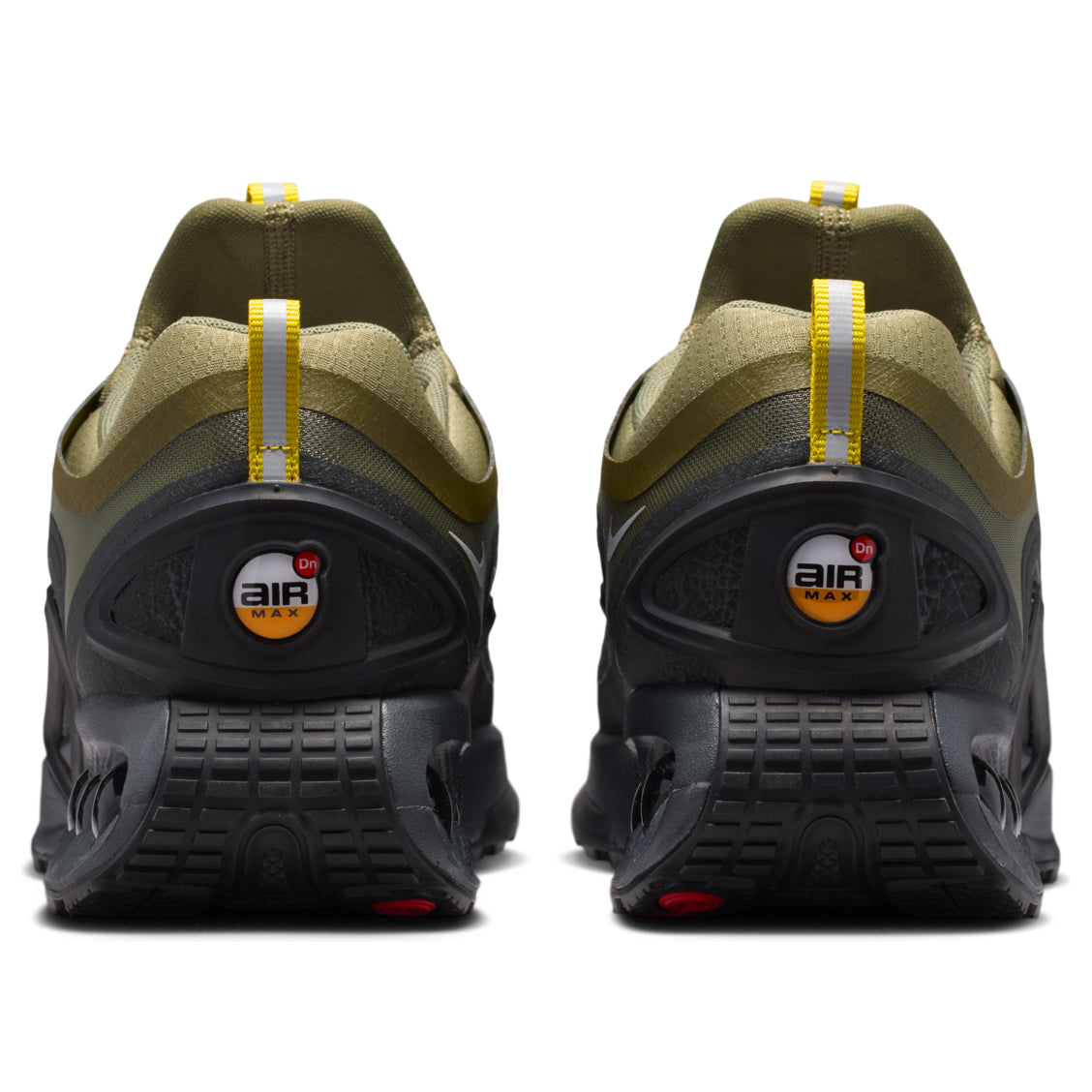 Nike Air Max Dn Roam 'Medium Olive Black' IH2138-200