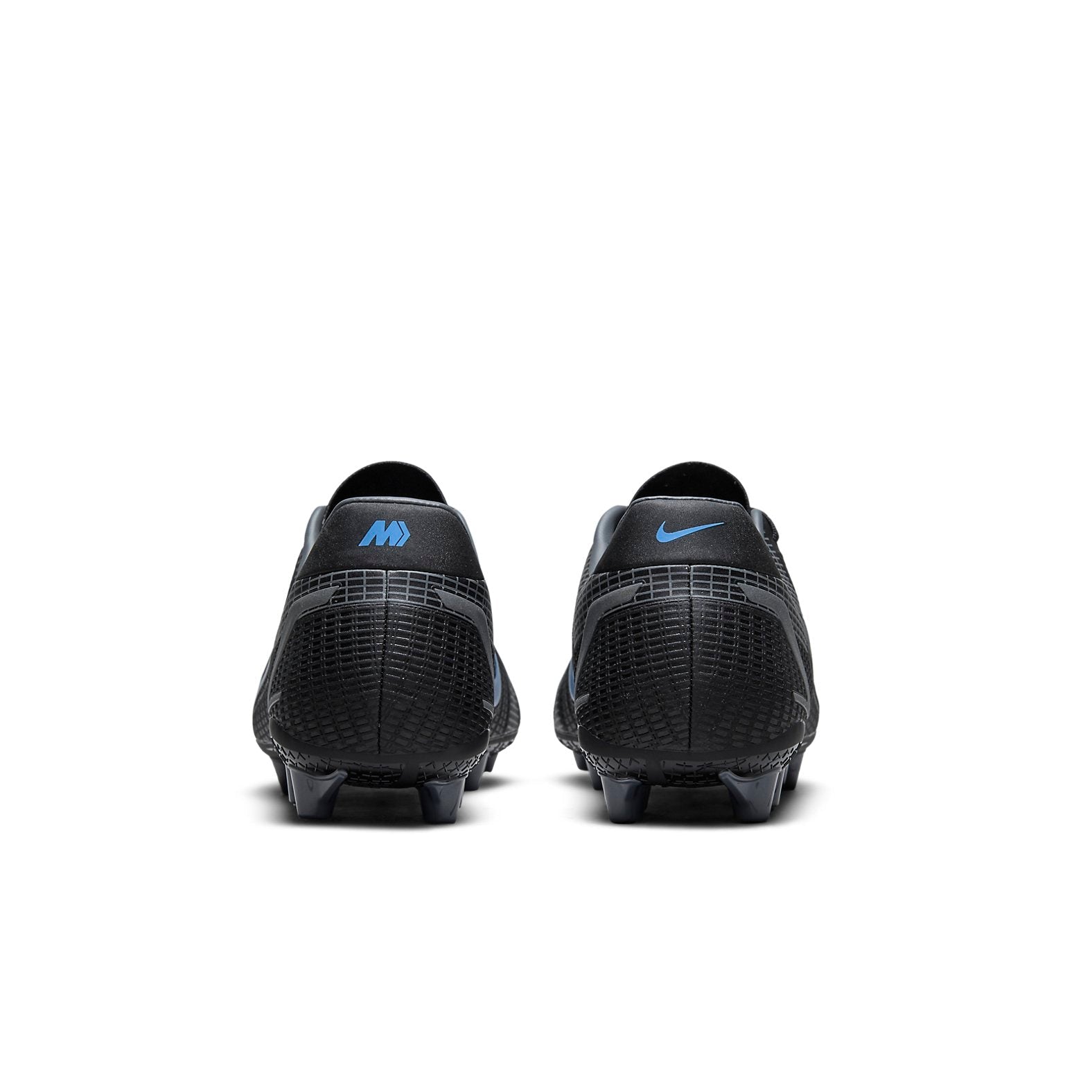 Nike Vapor 14 Academy AG Artificial Grass Black CV0967-004