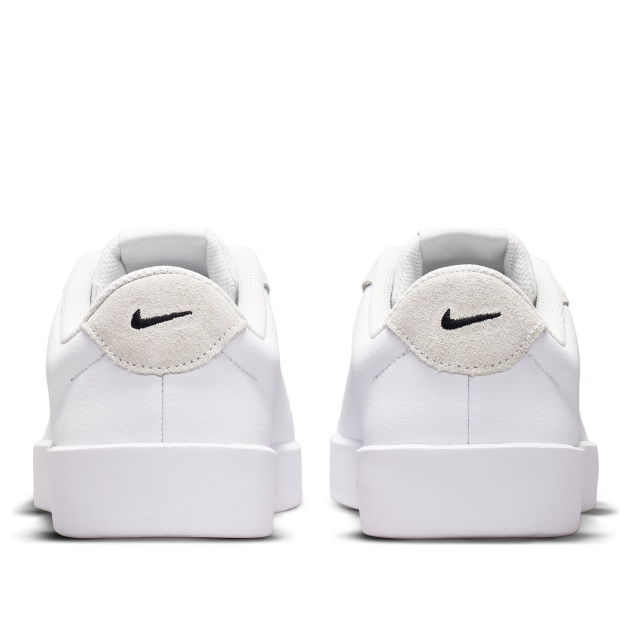 (WMNS) Nike Court Heritage 'White' IM7529-101
