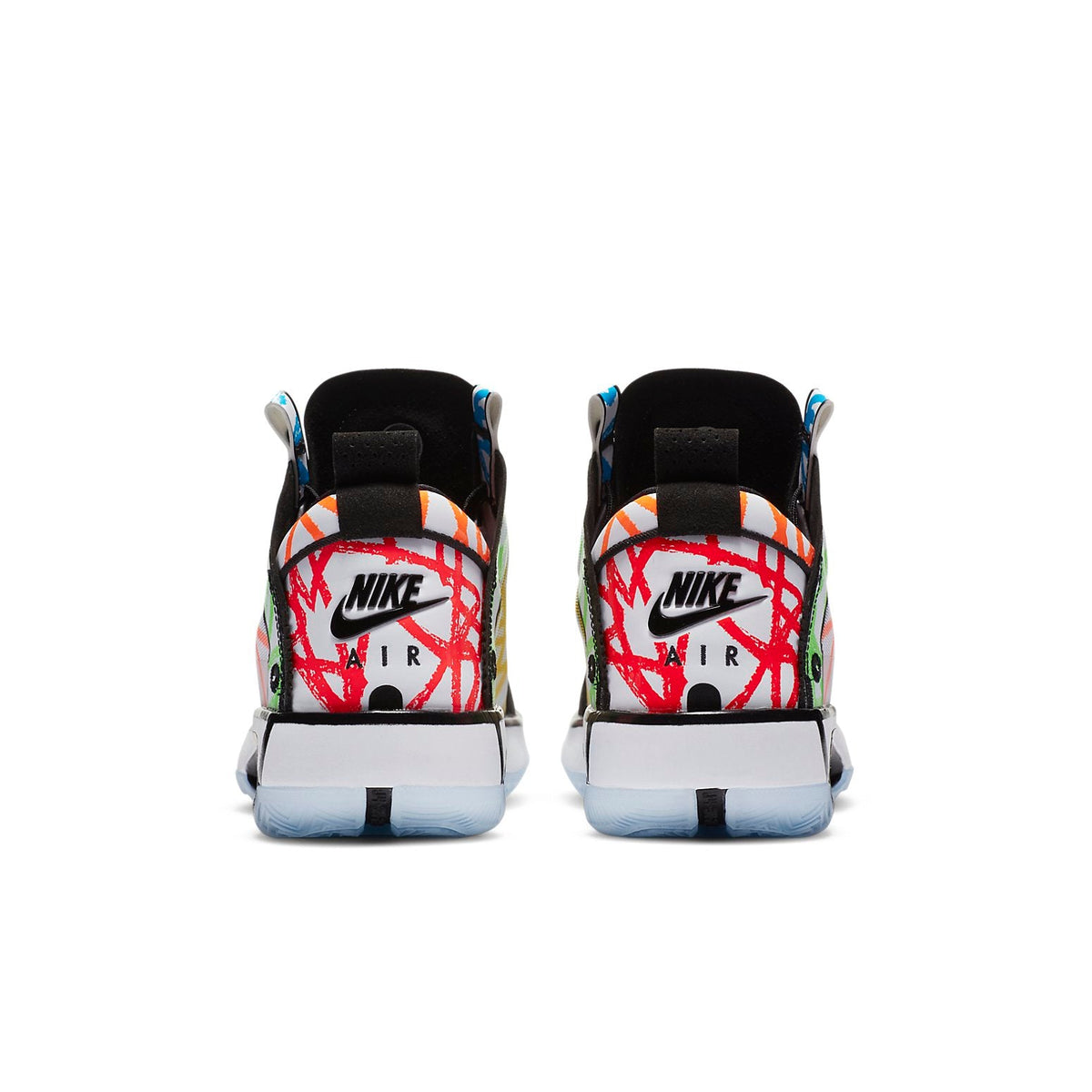 (GS) Zion Williamson x Air Jordan 34 'Noah' DA4450-100