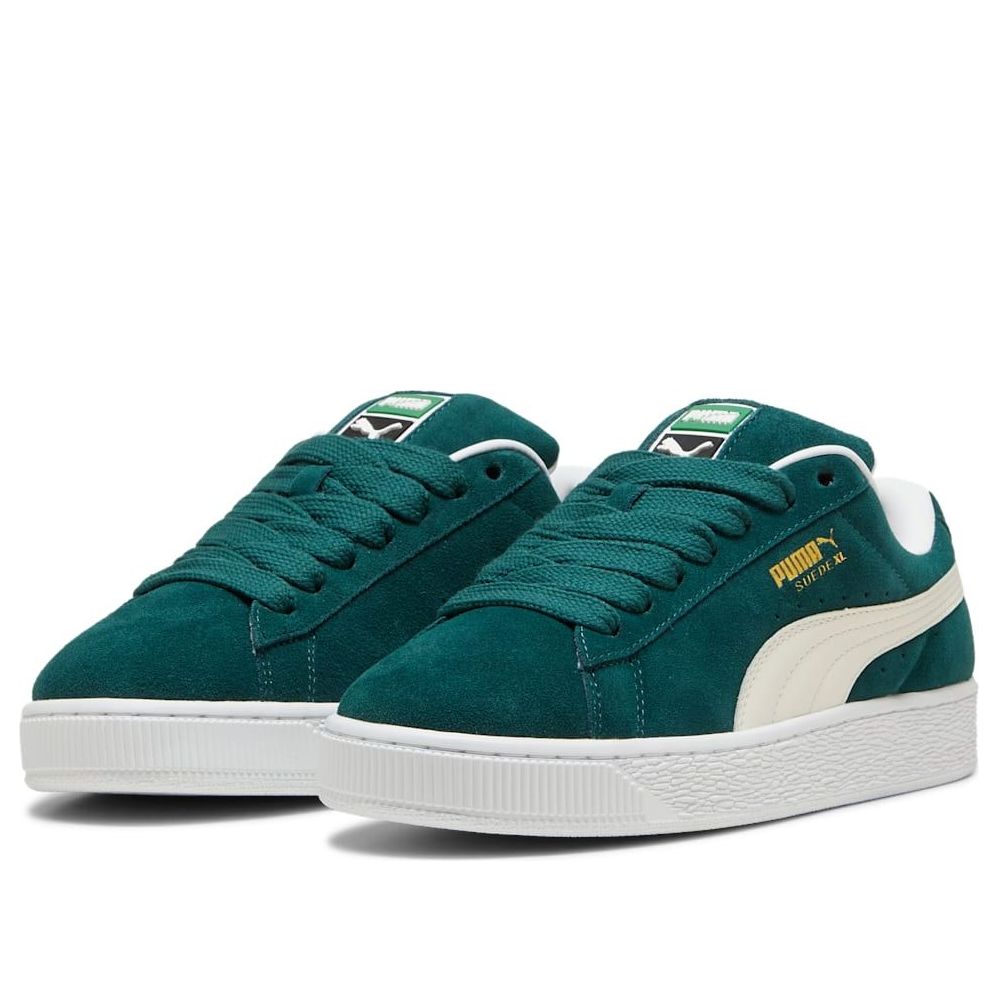 PUMA Suede XL 'Dark Myrtle' 395205-21