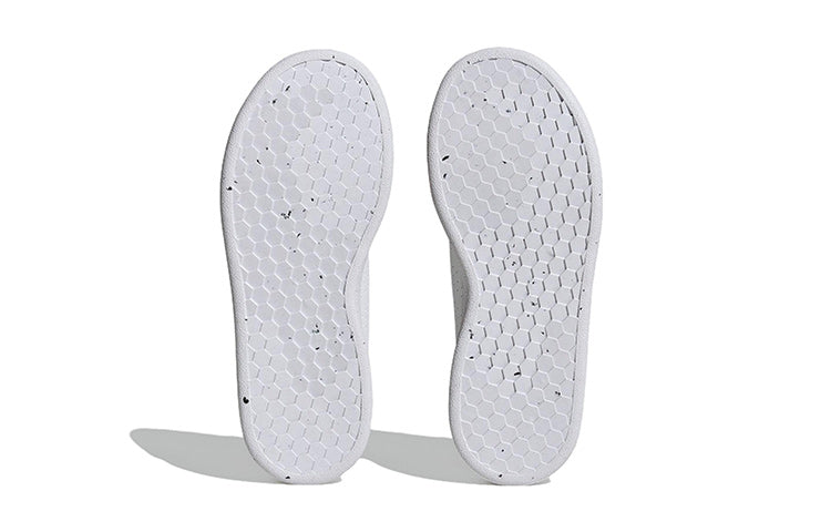 (PS) adidas Advantage Lifestyle Court 'White Better Scarlet' H06179
