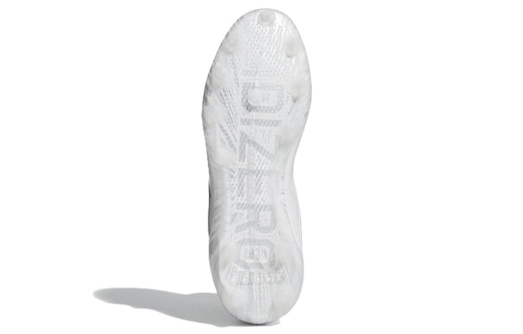 adidas Adizero Lacrosse Cleats FU9452