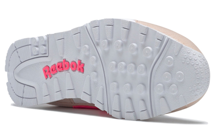 Reebok Rapide Mu 'White Pink' DV4914