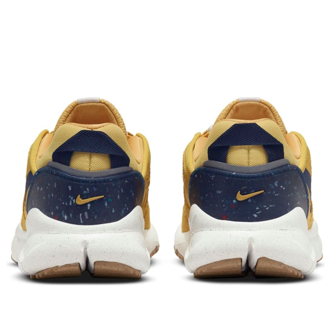 Nike Free Terra Vista 'Sanded Gold' CZ1757-700