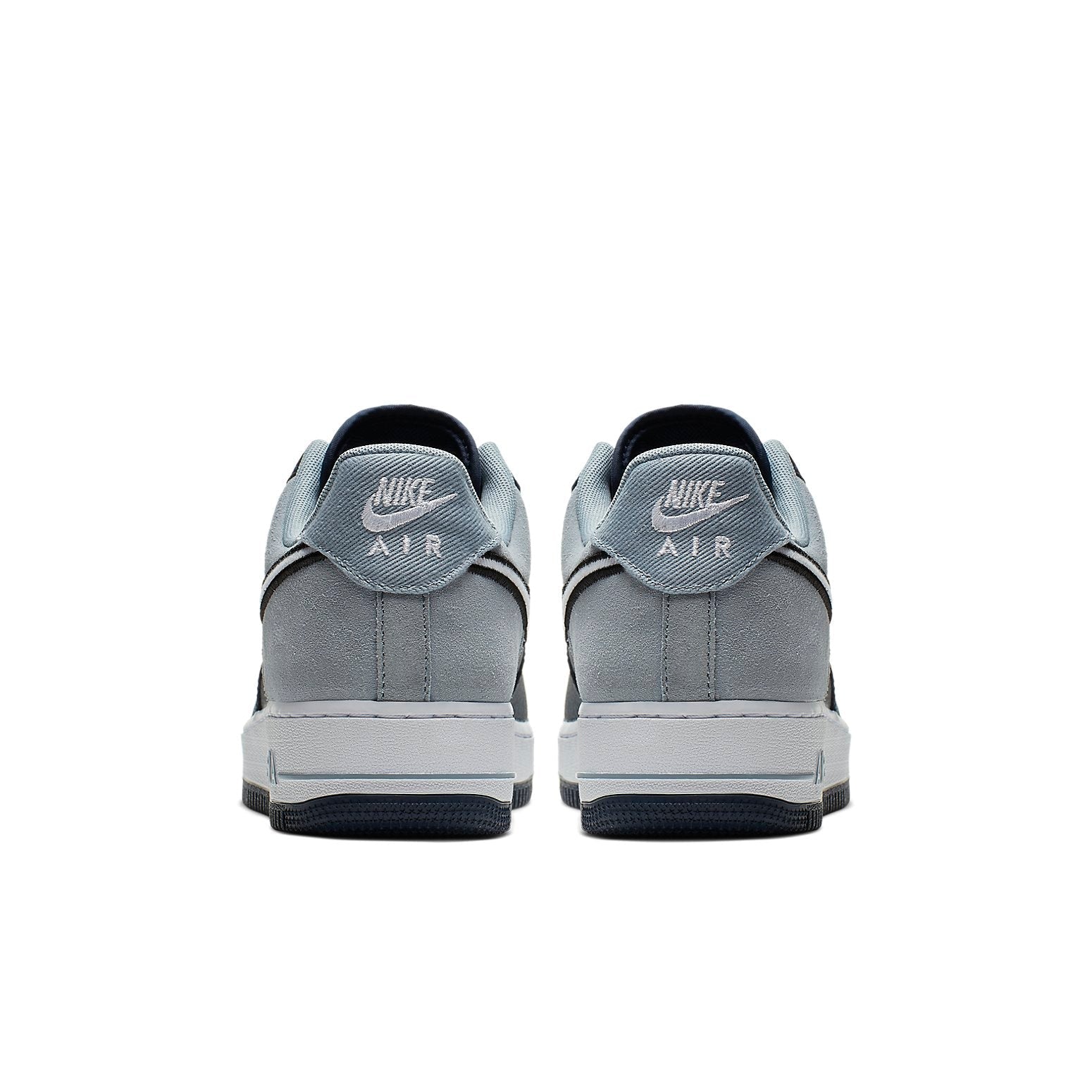 Nike Air Force 1 Low '07 LV8 'Obsidian Mist' AO2439-400