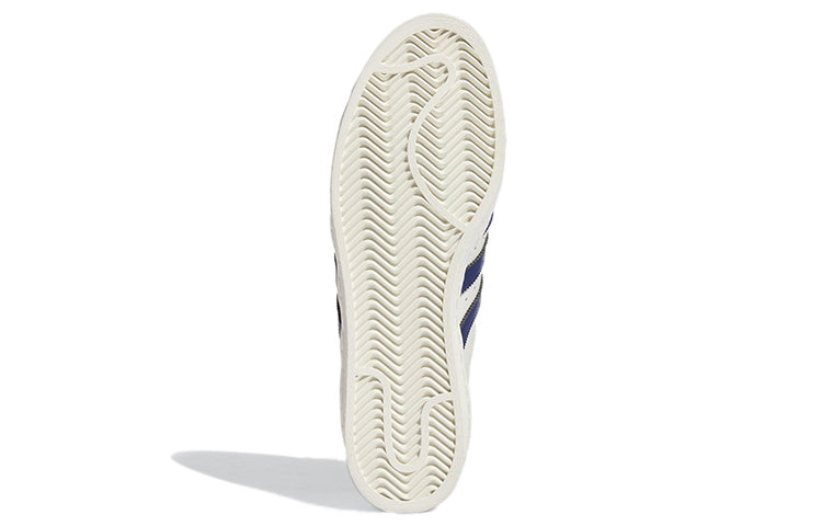 adidas Superstar 82 'White Dark Blue' GZ1537 • SneakerSouqq