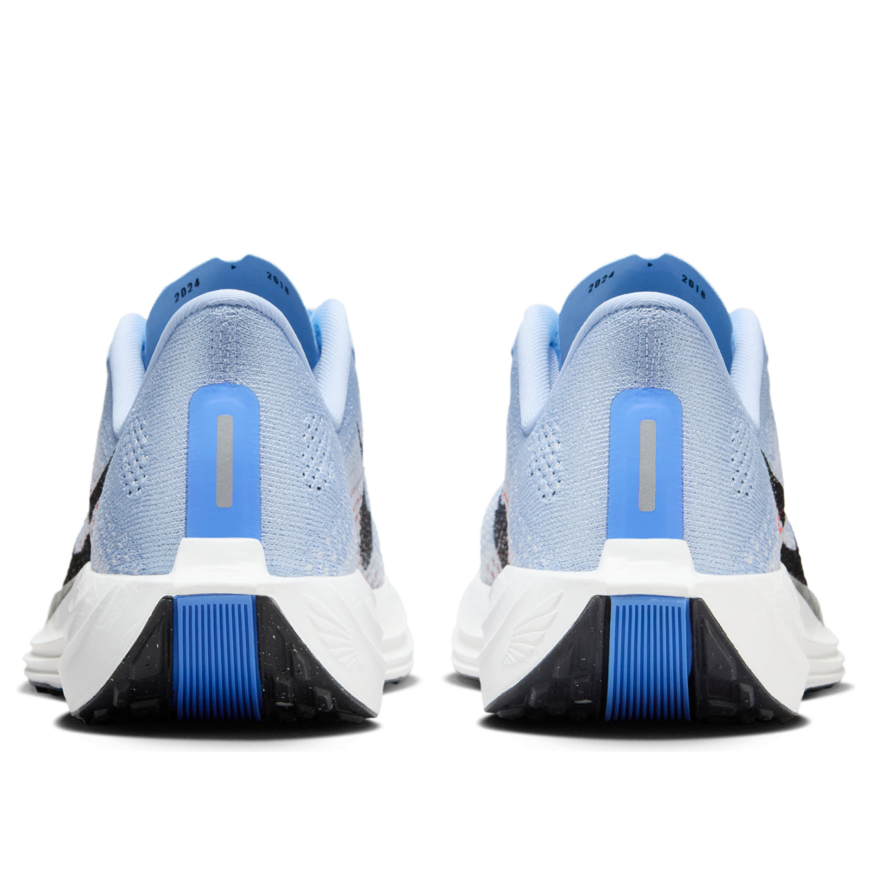 (WMNS) Nike Air Zoom Pegasus Plus 'Aluminum Black Royal' FQ7261-402