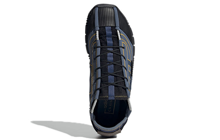 adidas Craig Green x Scuba Phormar 'Tech Ink' GW5857