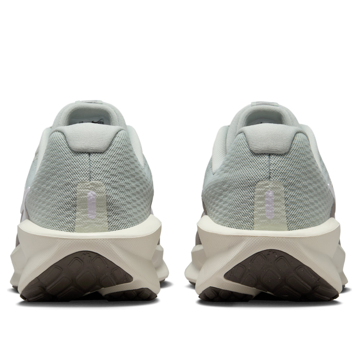 Nike Downshifter 13 'Light Silver College Grey Sail White' FD6454-013