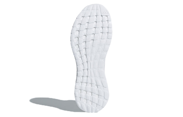 (WMNS) adidas PureBoost X Element 'Cloud White' BB6084