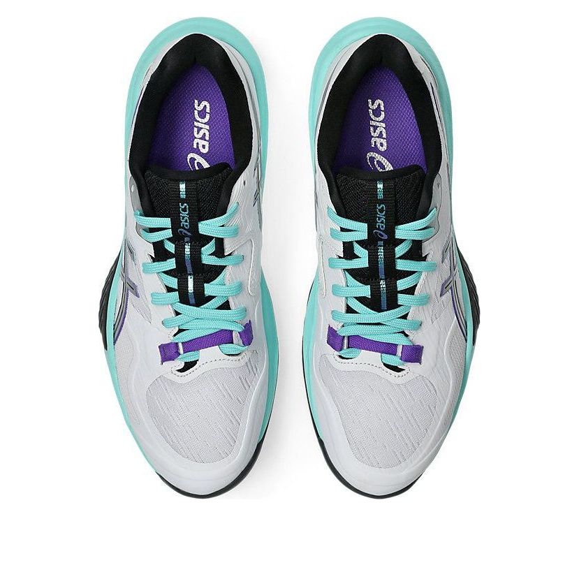 (WMNS) ASICS Sky Elite FF 4 'White Radiant Amethyst' 1052A096-100