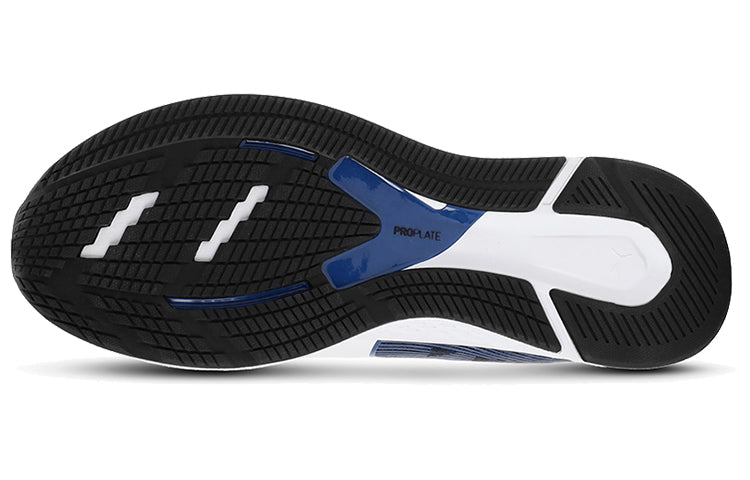 PUMA Speed Sutamina Low-top White/Red/Blue 192513-06