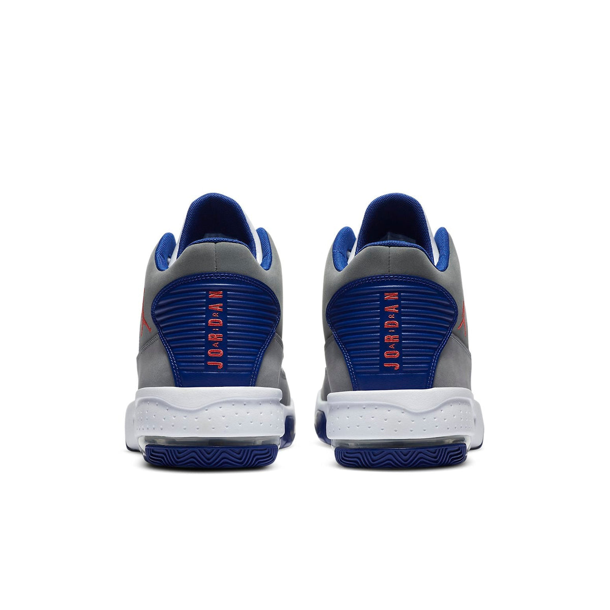 Air Jordan Max Aura 2 'Grey Royal Blue' CK6636-004