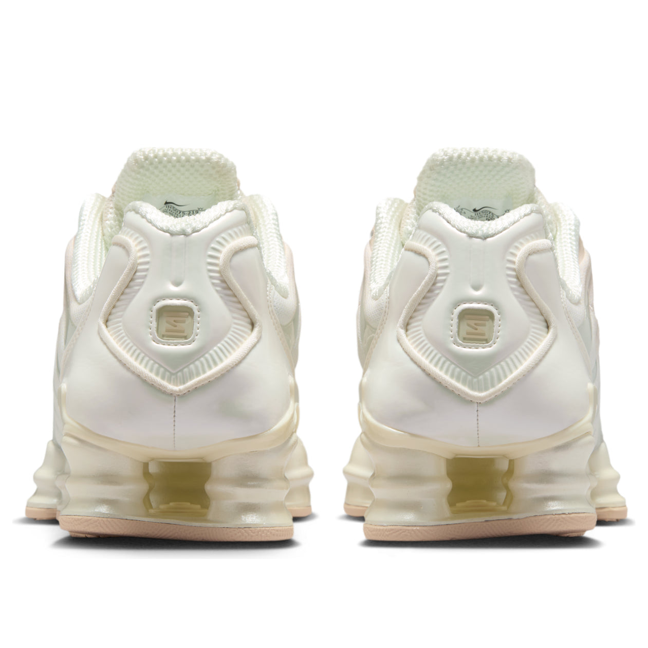 (WMNS) Nike Shox TL 'Pearl White' IH5075-219