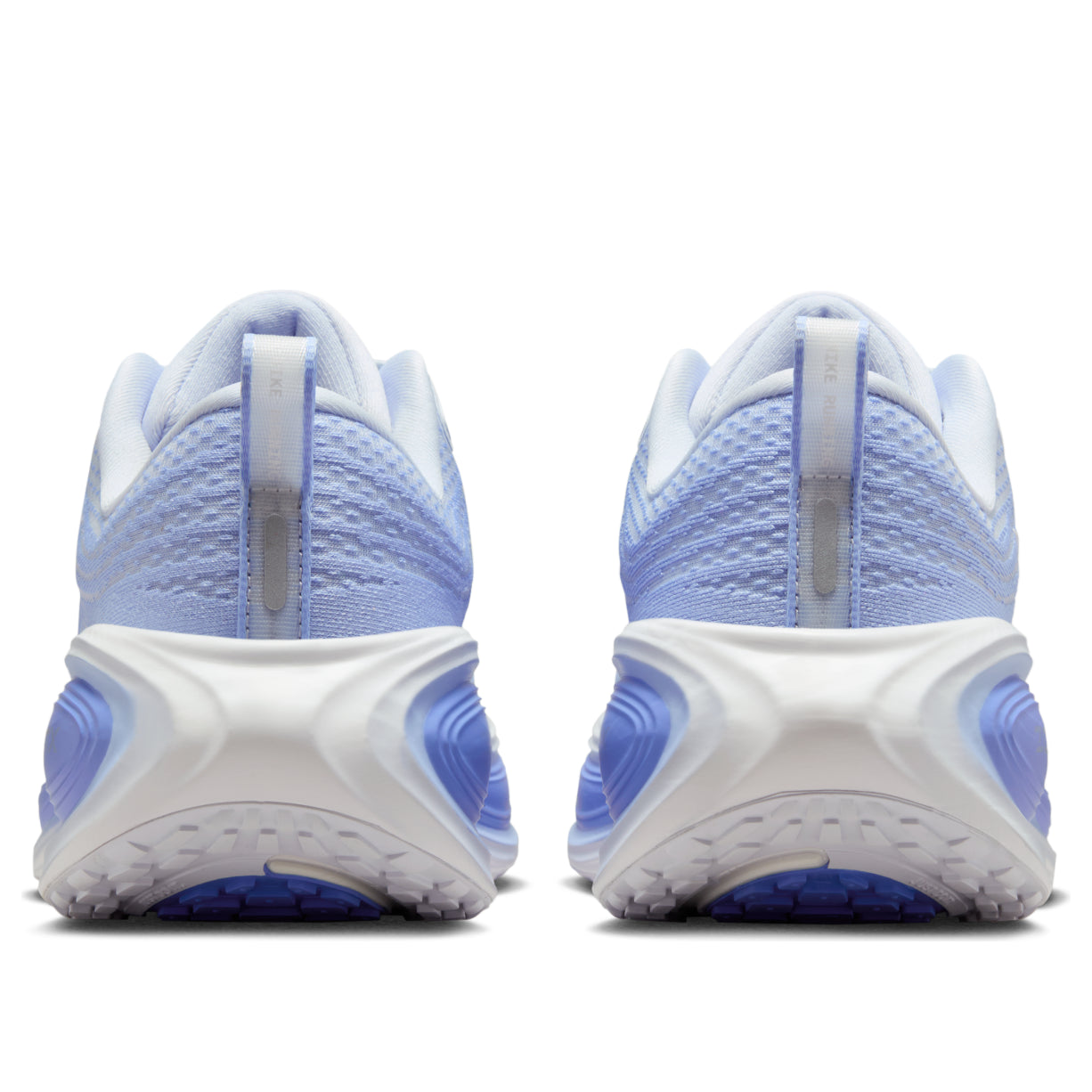 (WMNS) Nike Air Zoom Vomero Plus 'Football Grey Aluminum Royal Pulse' HV8154-003