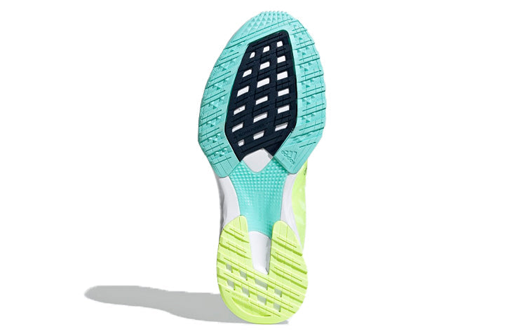(WMNS) adidas Adizero RC 3 'Hi-Res Yellow' H69055