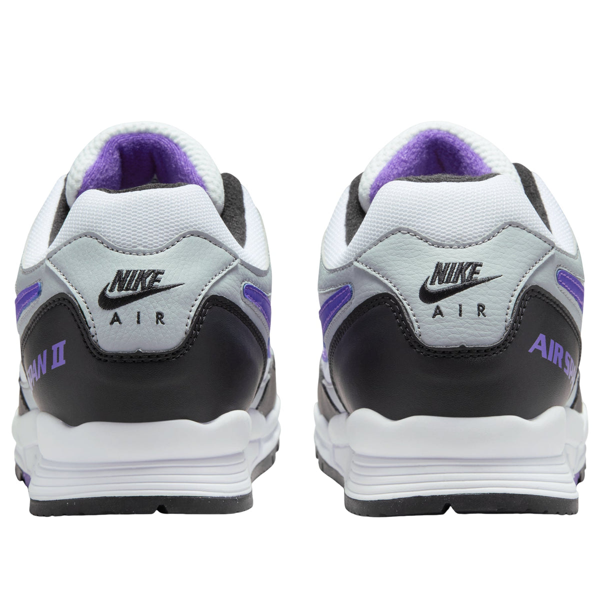 Nike Air Span 2 'Hyper Grape' AH8047-013