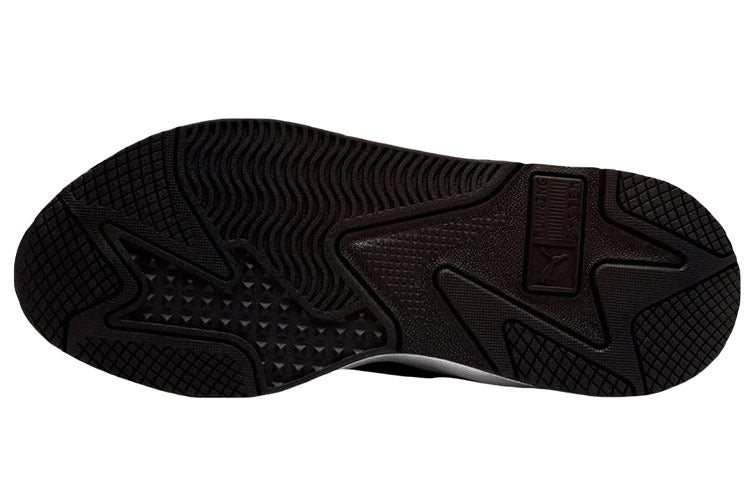 PUMA RS-X3 Metallic 'Black Gold' 373829-01