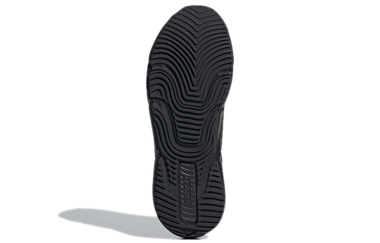 adidas Climawarm Cruise Bounce Running Shoes 'Black' GZ4074