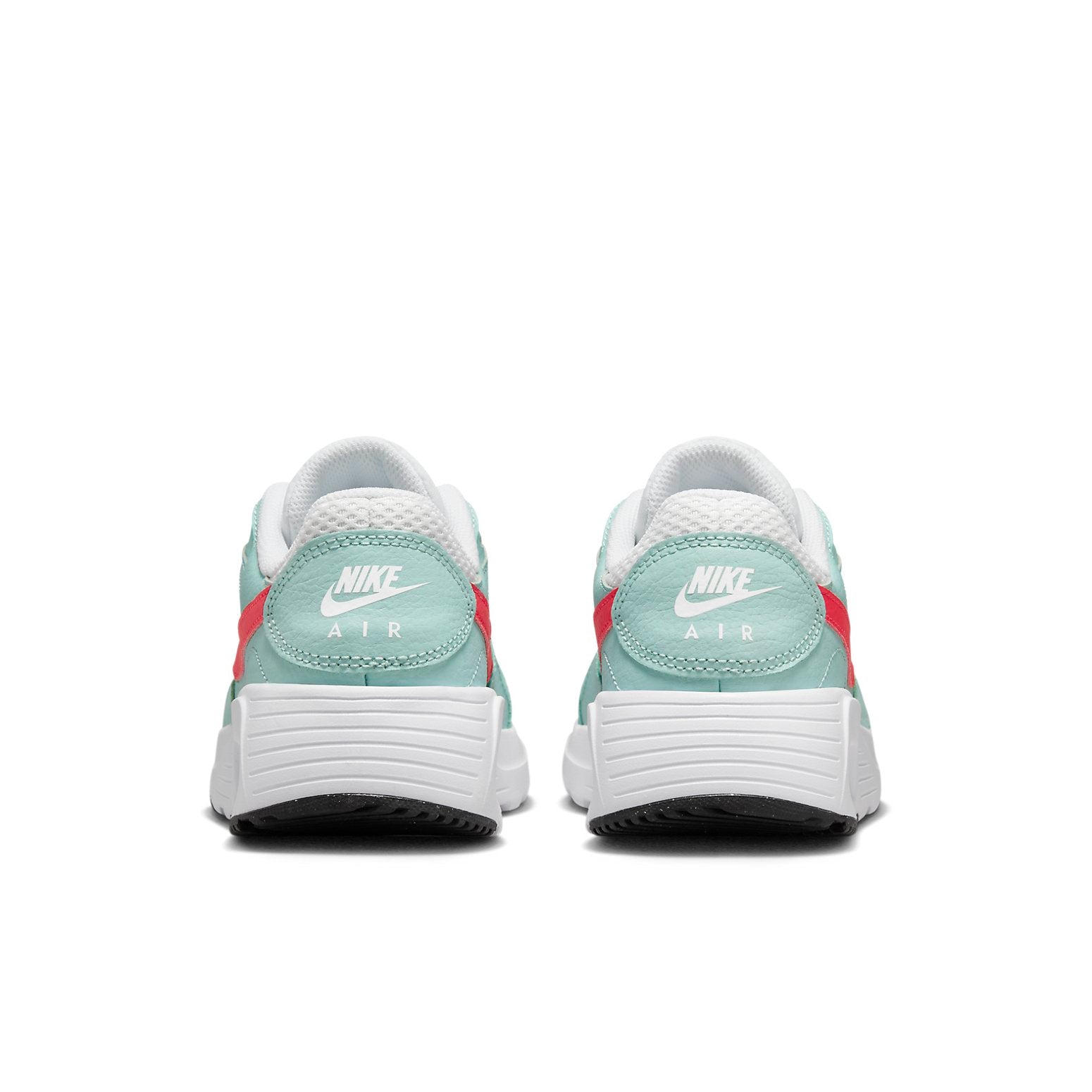 (WMNS) Air Max SC SE 'Jade Ice Fusion Red' CW4554-115